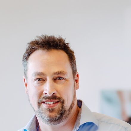 Volker Holz